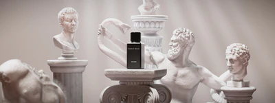 Your Story, Captured in Scent